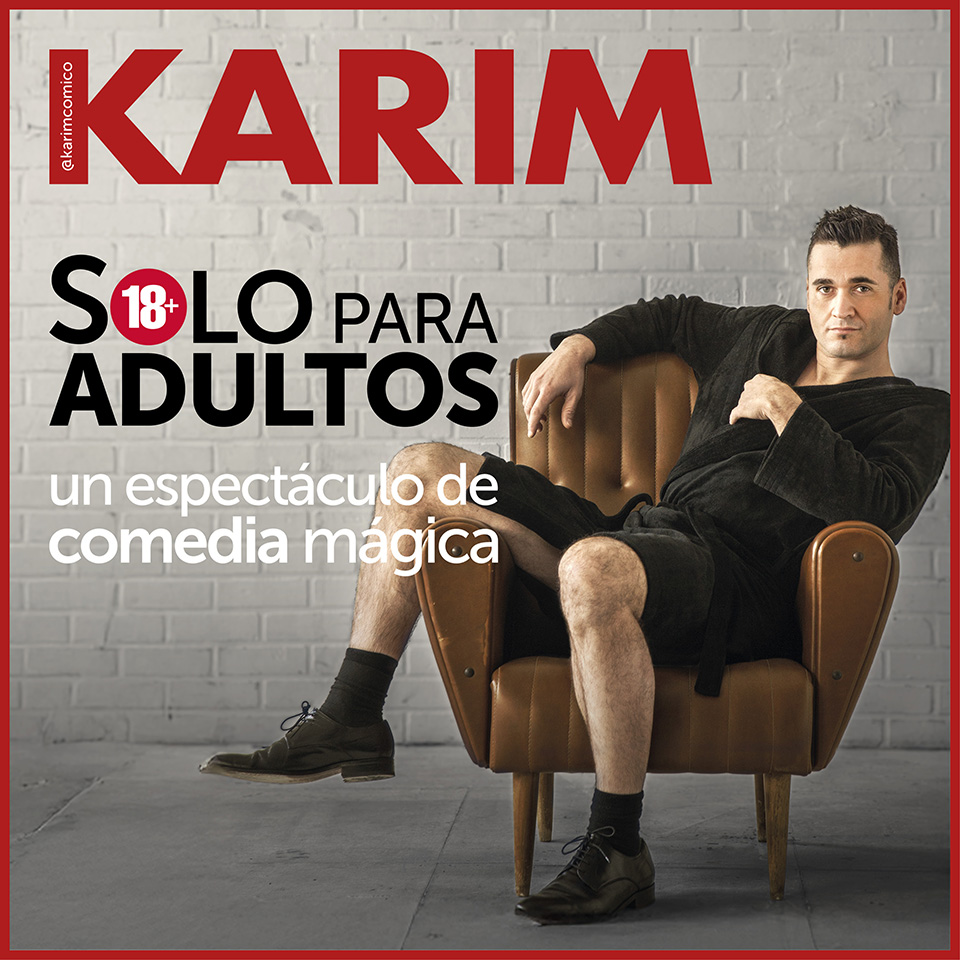 Solo para adultos — Gijón